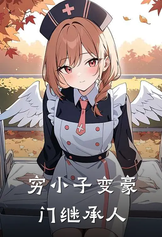 穷小子变豪门继承人