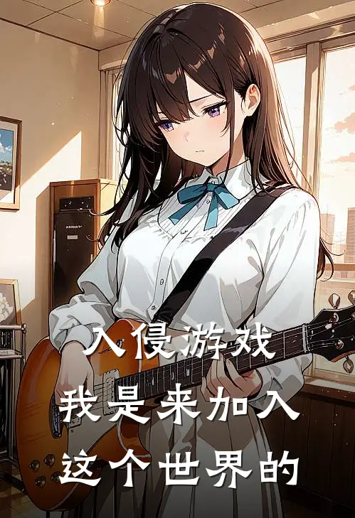 入侵游戏，我是来加入这个世界的