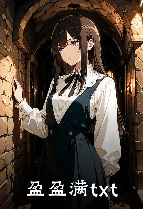 盈盈满txt
