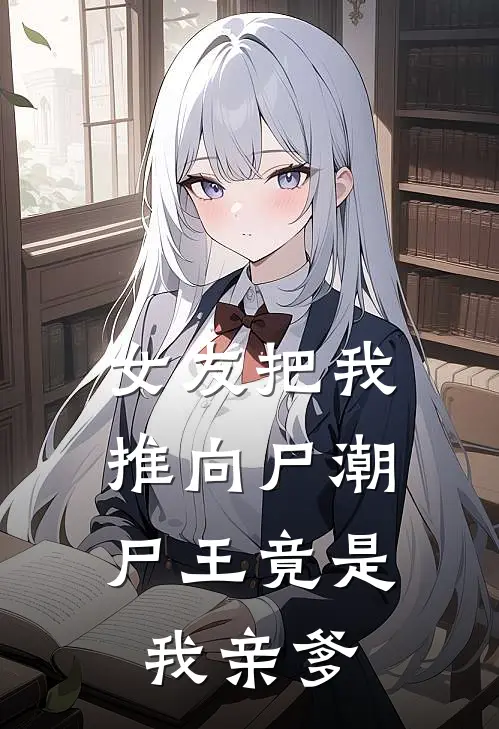 女友把我推向尸潮，尸王竟是我亲爹(林凡李阳)在线免费小说_免费阅读全文女友把我推向尸潮，尸王竟是我亲爹(林凡李阳)