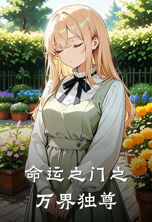 命运之门之万界独尊