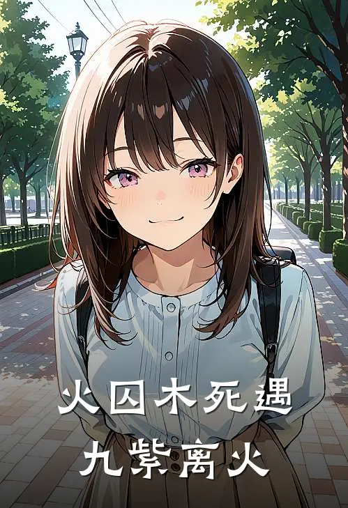 火囚木死遇九紫离火