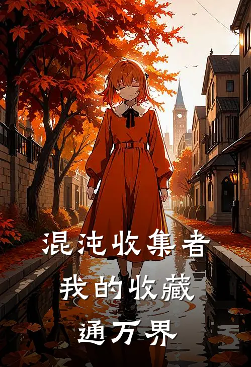 混沌收集者：我的收藏通万界