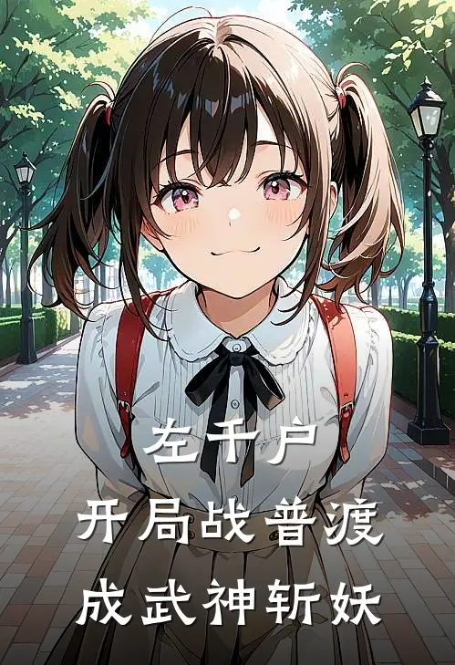 左千户：开局战普渡，成武神斩妖(左千户傅天仇)热门网络小说_最新完本小说左千户：开局战普渡，成武神斩妖(左千户傅天仇)