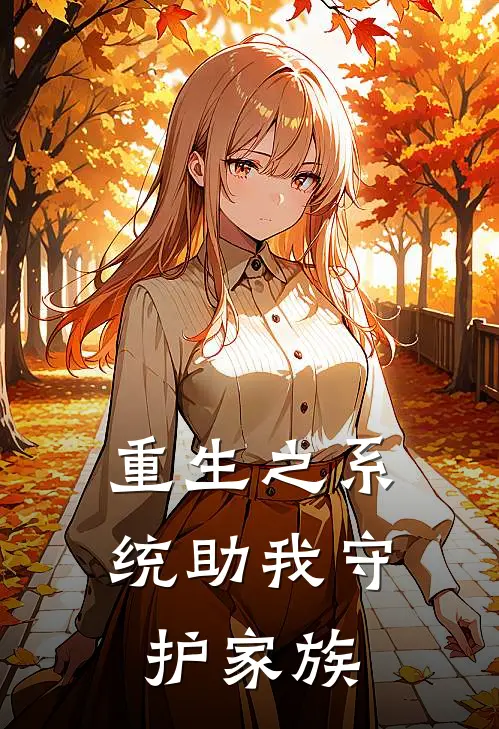 重生之系统助我守护家族