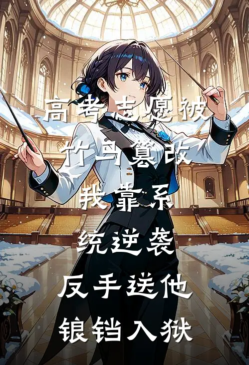 高考志愿被竹马篡改，我靠系统逆袭，反手送他锒铛入狱林辰宇辰宇最新完结小说推荐_全集免费小说高考志愿被竹马篡改，我靠系统逆袭，反手送他锒铛入狱林辰宇辰宇