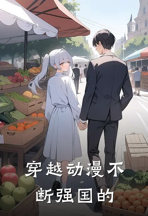 穿越动漫不断强国的