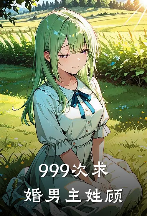 999次求婚男主姓顾