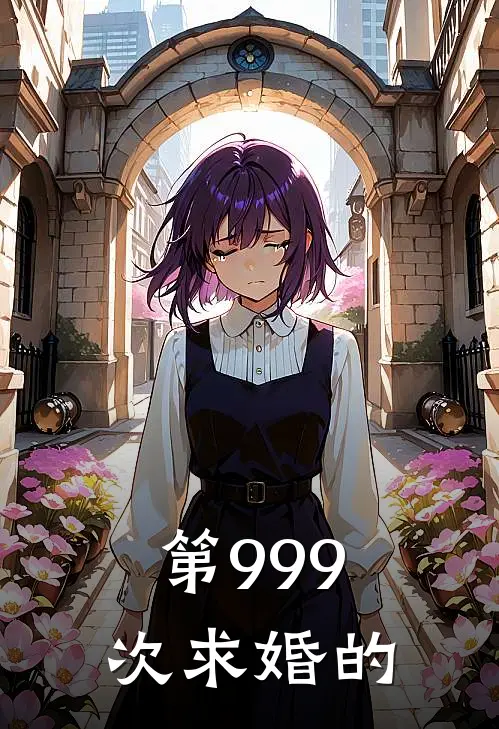 第999次求婚的