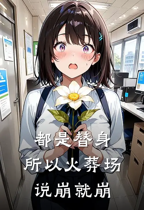 都是替身，所以火葬场说崩就崩