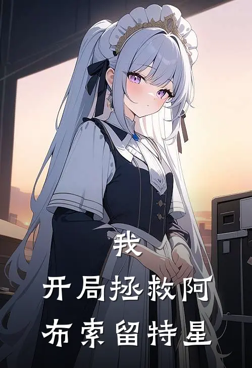 我，开局拯救阿布索留特星