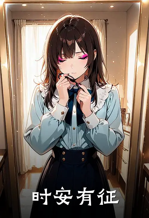 陆征夏时安《时安有征》完结版免费阅读_时安有征全文免费阅读