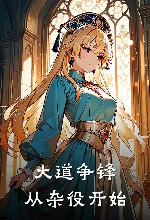 大道争锋：从杂役开始李峰李峰完结小说_免费小说在线看大道争锋：从杂役开始李峰李峰