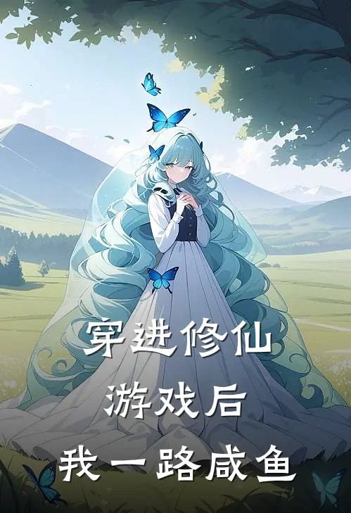 穿进修仙游戏后，我一路咸鱼(周晓峰王大石)全本免费在线阅读_周晓峰王大石全文阅读