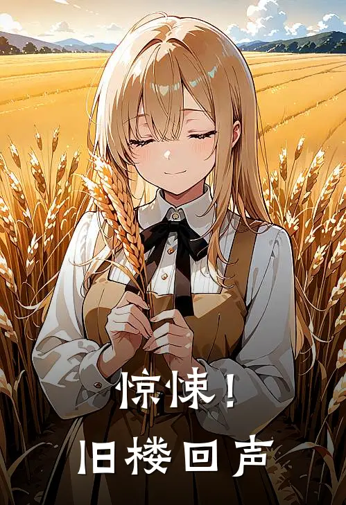 惊悚！旧楼回声