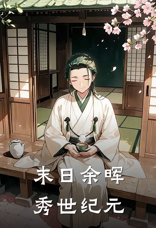 末日余晖秀世纪元林野林溪最新全本小说_最新章节列表末日余晖秀世纪元(林野林溪)