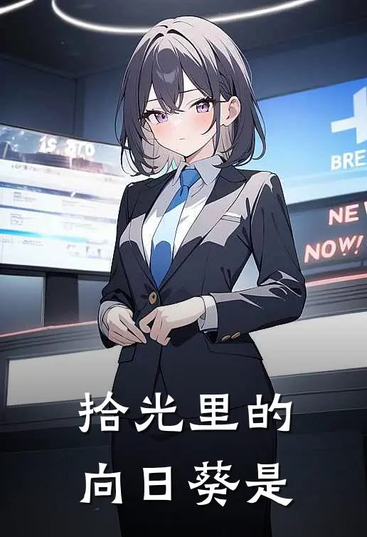 拾光里的向日葵是