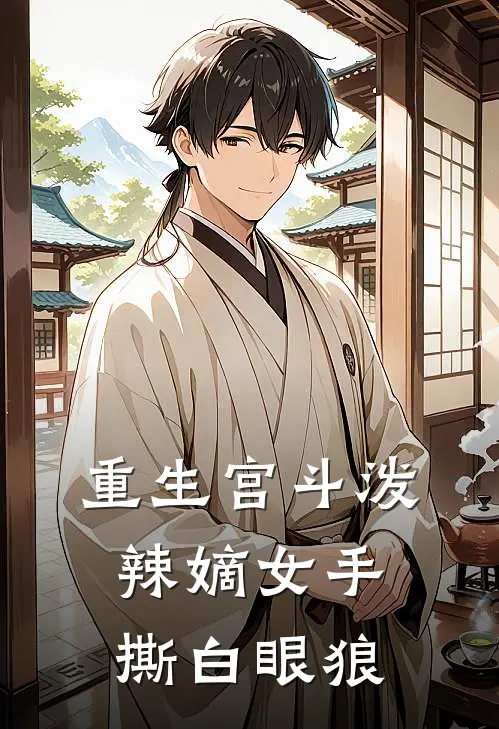 重生宫斗泼辣嫡女手撕白眼狼