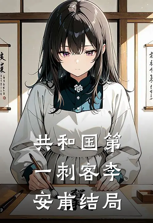 共和国第一刺客李安甫结局