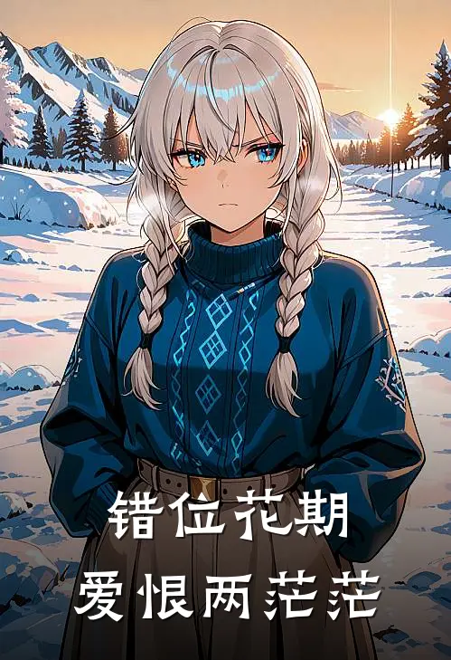 错位花期：爱恨两茫茫(厉景川沈清颜)最热门小说_全本完结小说错位花期：爱恨两茫茫(厉景川沈清颜)