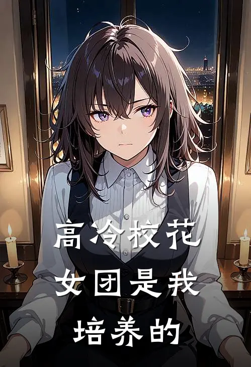高冷校花女团是我培养的