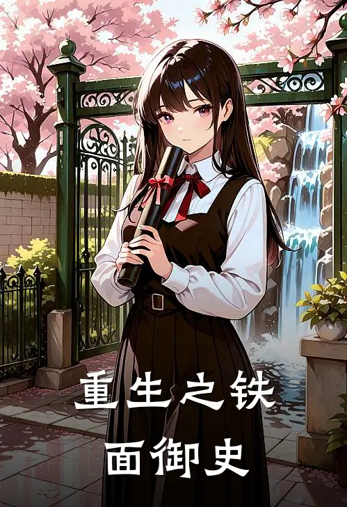 重生之铁面御史林澈沈清源小说推荐完本_热门小说大全重生之铁面御史(林澈沈清源)