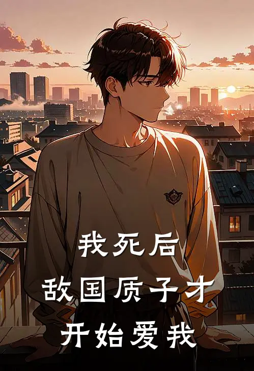 我死后，敌国质子才开始爱我