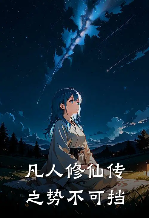 凡人修仙传之势不可挡