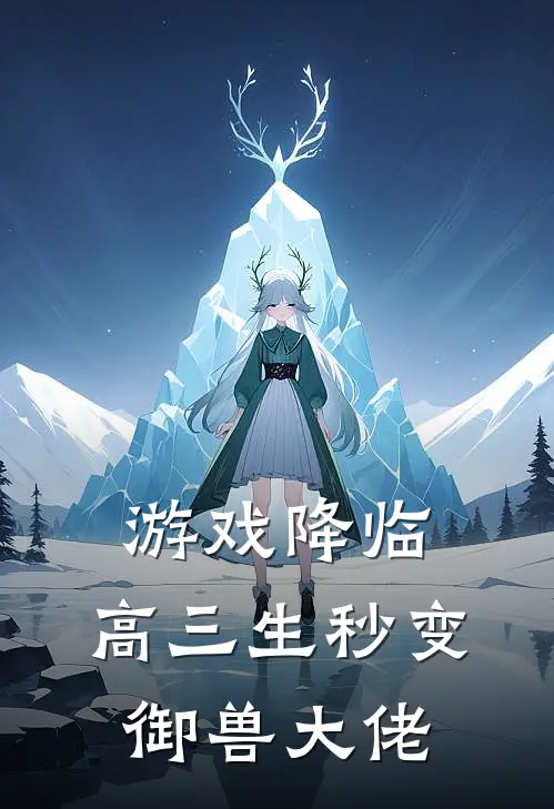 游戏降临，高三生秒变御兽大佬(云逸梁庄斯)_云逸梁庄斯热门小说