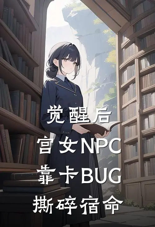 谢无量贵妃（觉醒后，宫女NPC靠卡BUG撕碎宿命）免费阅读无弹窗_觉醒后，宫女NPC靠卡BUG撕碎宿命谢无量贵妃全文免费阅读无弹窗大结局