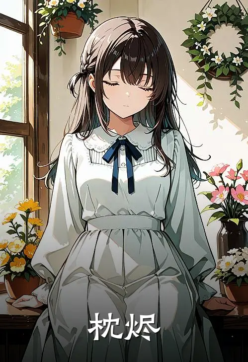 枕烬(沈雨瑶陆州)免费小说大全_小说完结免费枕烬沈雨瑶陆州