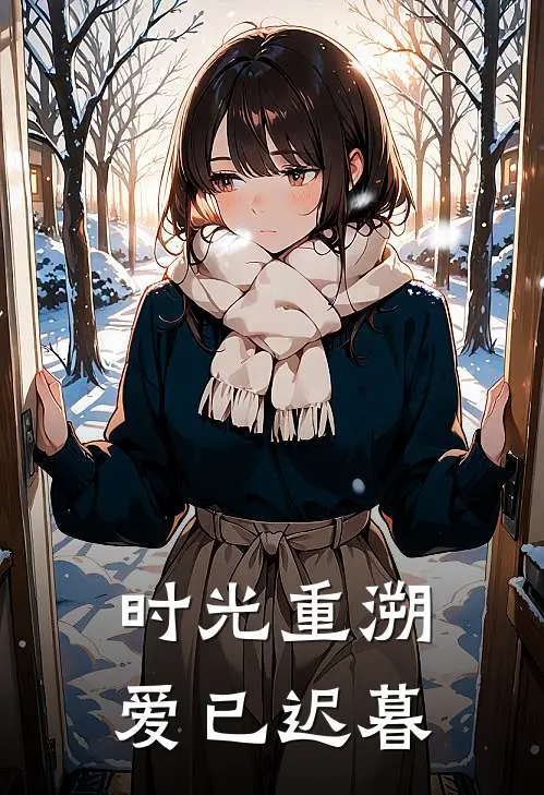 时光重溯，爱已迟暮江屿季苏酥完结版免费小说_完本小说大全时光重溯，爱已迟暮江屿季苏酥