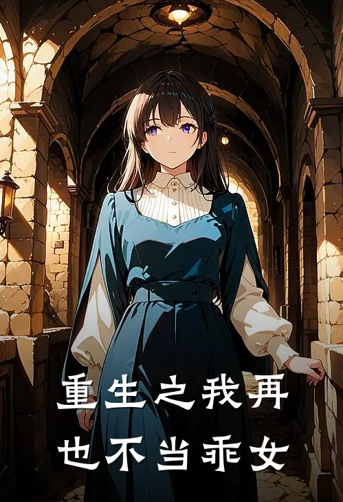 重生之我再也不当乖女