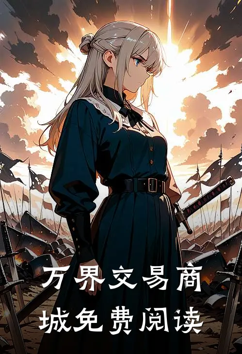 万界交易商城免费阅读