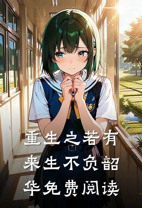 重生之若有来生不负韶华免费阅读