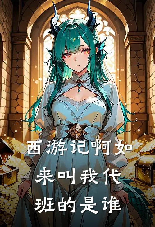 西游记啊如来叫我代班的是谁