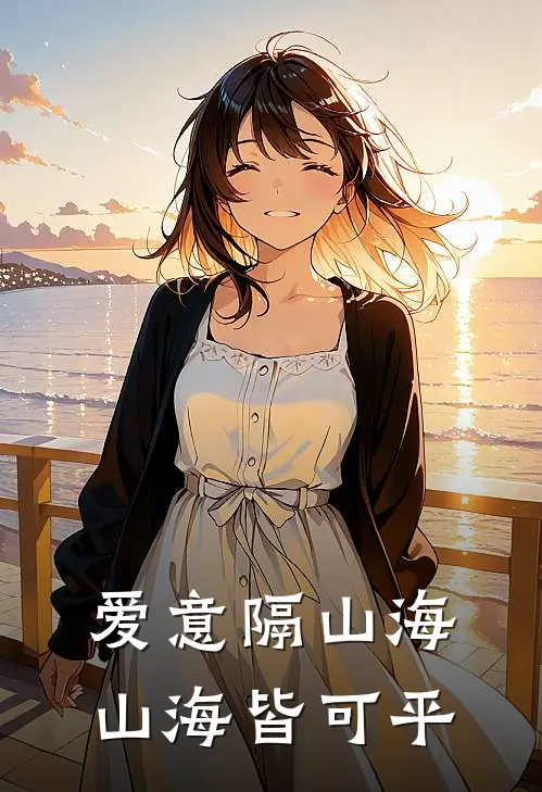 爱意隔山海 山海皆可平