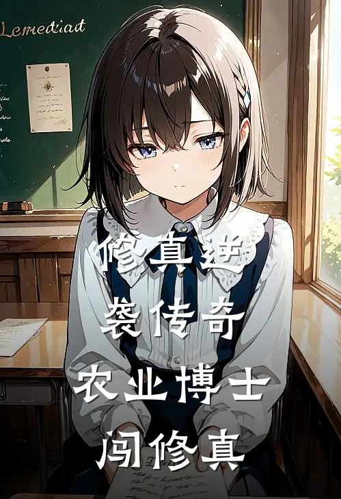 修真逆袭传奇：农业博士闯修真(叶天叶浩)全文免费在线阅读_修真逆袭传奇：农业博士闯修真热门小说