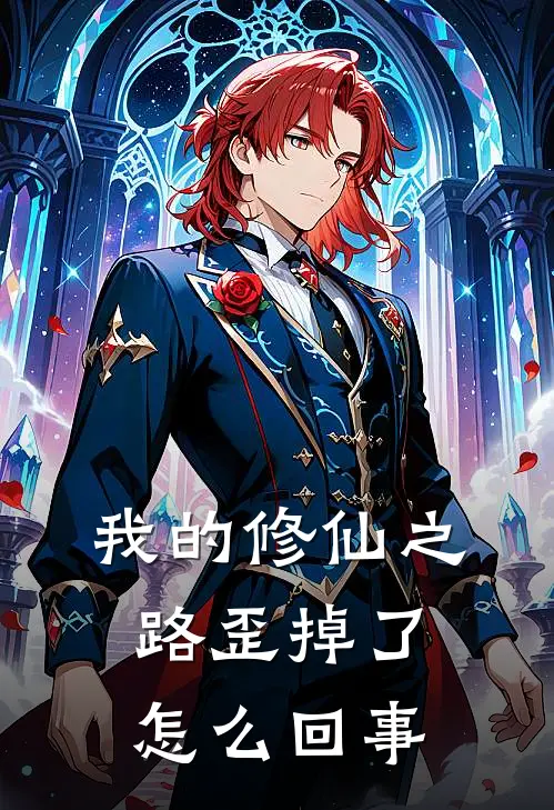 我的修仙之路歪掉了怎么回事