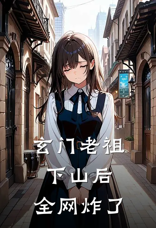 玄门老祖下山后，全网炸了