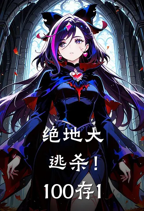 绝地大逃杀！100存1