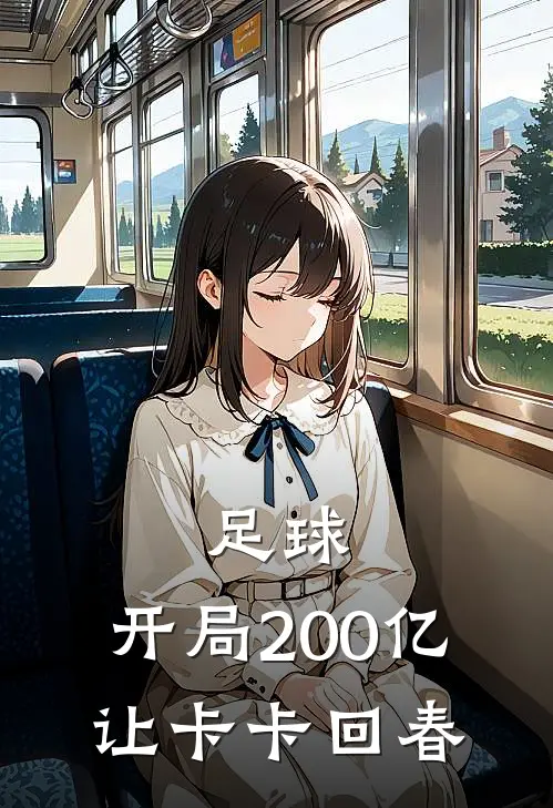 足球：开局200亿，让卡卡回春