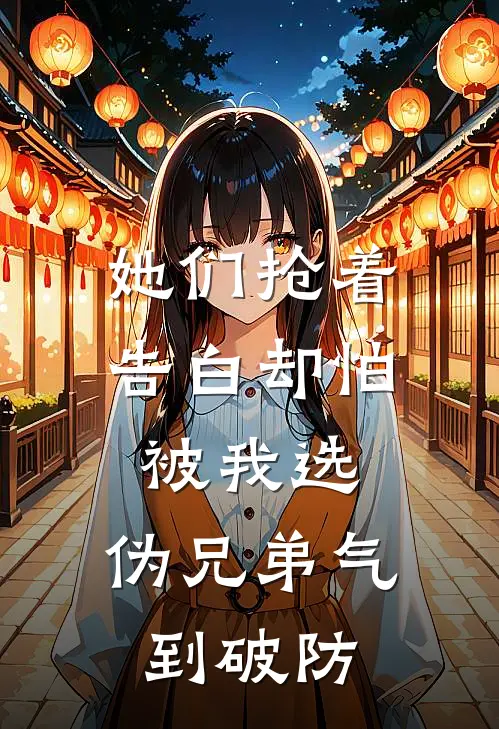 她们抢着告白却怕被我选，伪兄弟气到破防沈屿陈子昂热门小说免费阅读_网络热门小说她们抢着告白却怕被我选，伪兄弟气到破防(沈屿陈子昂)