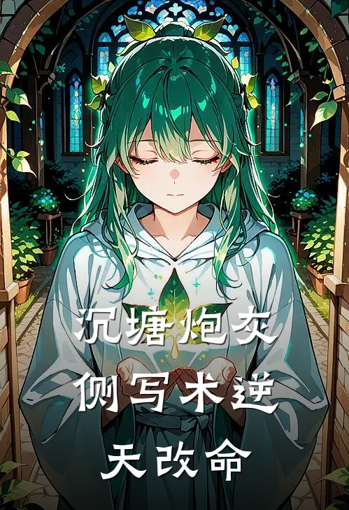 沉塘炮灰，侧写术逆天改命(苏清欢苏柔儿)在线免费小说_完结小说免费阅读沉塘炮灰，侧写术逆天改命苏清欢苏柔儿