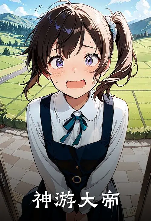 神游大帝