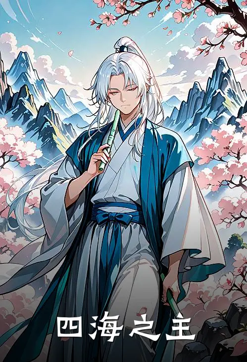 四海之主