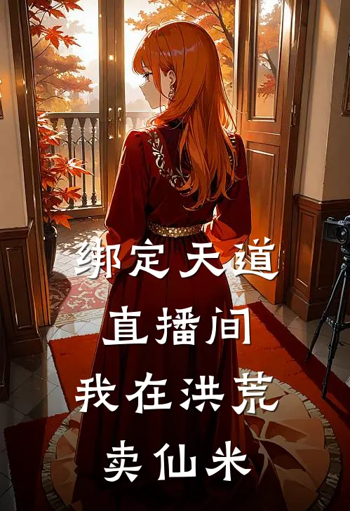 绑定天道直播间，我在洪荒卖仙米