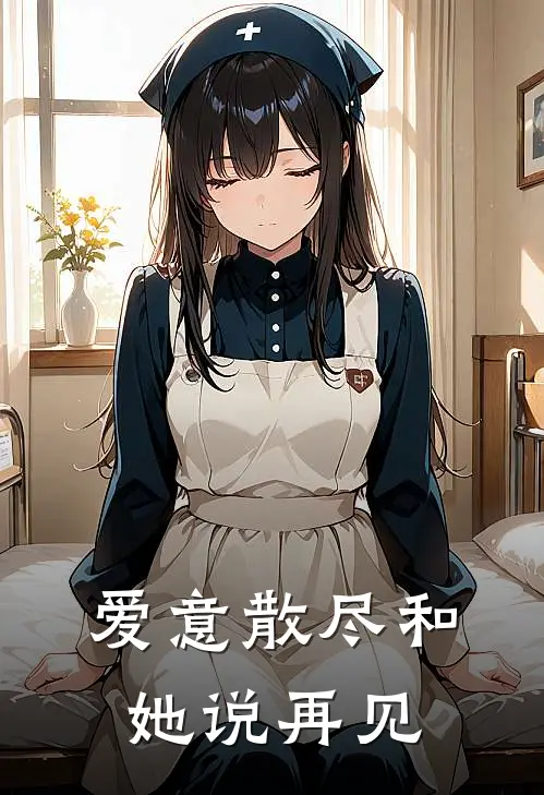 爱意散尽和她说再见