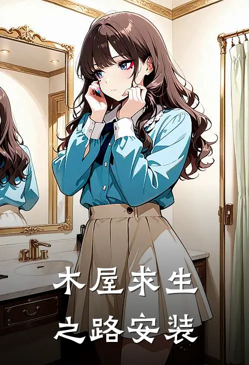 木屋求生之路安装