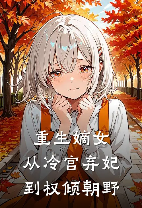 重生嫡女：从冷宫弃妃到权倾朝野